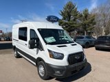 New 2025 Ford Transit 250 148 Medium Roof Extended AWD image 2