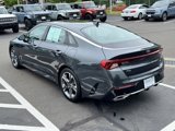 Used 2021 Kia K5 EX w/ EX Premium Package image 5