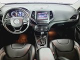 Used 2021 Jeep Cherokee Latitude Plus image 3