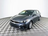 Used 2021 Kia Forte Sedan image 4
