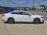 Used 2023 Chevrolet Malibu LT w/ Driver Confidence Package image 6