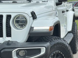 Used 2020 Jeep Gladiator Overland image 4
