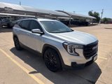 Used 2022 GMC Terrain SLE w/ Driver Convenience Package image 3