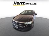 Used 2022 Volkswagen Jetta S image 3