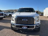 Used 2017 Ford F150 XLT w/ Equipment Group 302A Luxury image 2