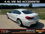 Used 2015 BMW 650i Gran Coupe xDrive image 4