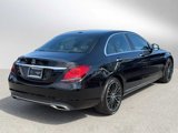Used 2020 Mercedes-Benz C 300 Sedan image 5