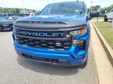 Used 2023 Chevrolet Silverado 1500 Custom image 4