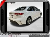 Used 2023 Toyota Corolla LE image 6