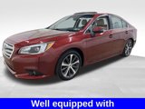 Used 2015 Subaru Legacy 2.5i Limited image 3