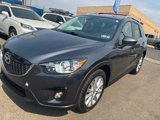 Used 2015 MAZDA CX-5 Grand Touring image 2