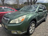 Used 2011 Subaru Outback 2.5i Premium w/ All-Weather Pkg image 2