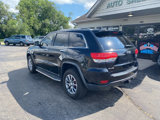 Used 2014 Jeep Grand Cherokee Limited w/ Trailer Tow Group IV image 2