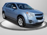 Used 2015 Chevrolet Equinox LS image 4