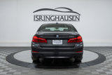 Used 2018 BMW 540i xDrive image 6