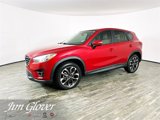 Used 2016 MAZDA CX-5 Grand Touring image 4