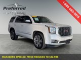 Used 2018 GMC Yukon Denali w/ Denali Ultimate Package image 5