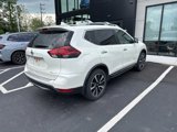 Used 2018 Nissan Rogue SL w/ Premium Package image 5