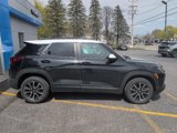 Used 2022 Chevrolet TrailBlazer ACTIV w/ Technology Package image 5