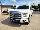 Used 2017 Ford F150 Platinum w/ Equipment Group 701A Luxury image 5