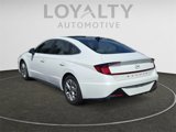 Used 2022 Hyundai Sonata SEL w/ Convenience Package image 3