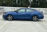 Used 2023 Nissan Maxima SV w/ Floor Mat Group image 2