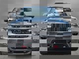 Used 2017 Jeep Grand Cherokee Trailhawk image 3