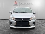 New 2024 Mitsubishi Mirage G4 ES image 2