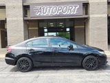 Used 2015 Honda Civic EX-L image 4