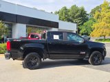 Used 2017 Chevrolet Colorado Z71 w/ Z71 Midnight Edition image 2