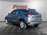 Used 2021 Nissan Kicks S image 4