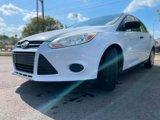 Used 2013 Ford Focus S image 3
