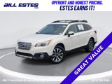 Used 2017 Subaru Outback 3.6R Limited image 1