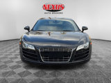 Used 2012 Audi R8 V10 w/ Enhanced Leather Pkg image 3