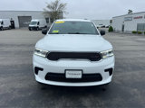 Used 2024 Dodge Durango SXT image 2