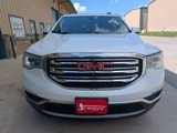 Used 2017 GMC Acadia SLT image 2