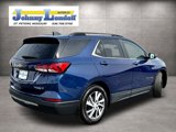 Used 2022 Chevrolet Equinox LT image 2