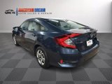 Used 2016 Honda Civic LX image 3
