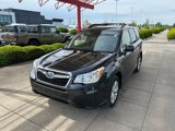 Used 2015 Subaru Forester 2.5i Premium w/ All-Weather Package image 3