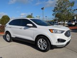 Used 2020 Ford Edge SEL image 2