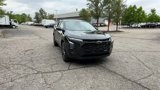 Certified 2024 Chevrolet Trax RS w/ Driver Confidence Package image 2