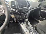 Used 2021 Jeep Cherokee Latitude w/ Mobile Office Group image 6