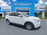 Certified 2016 Chevrolet Equinox LT w/ Convenience Package image 2