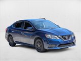 Used 2017 Nissan Sentra S image 3