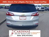 Used 2019 Chevrolet Equinox LT image 6