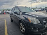 Used 2016 Chevrolet Trax LTZ image 2