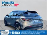 Certified 2024 Honda HR-V Sport image 4