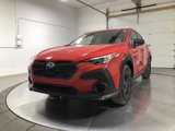 Used 2025 Subaru Crosstrek 2.0i w/ Popular Package #1A image 3
