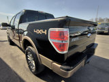 Used 2011 Ford F150 Lariat w/ Lariat Plus Pkg image 5