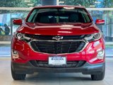 Used 2019 Chevrolet Equinox LT w/ Sun & Navigation Package image 2
